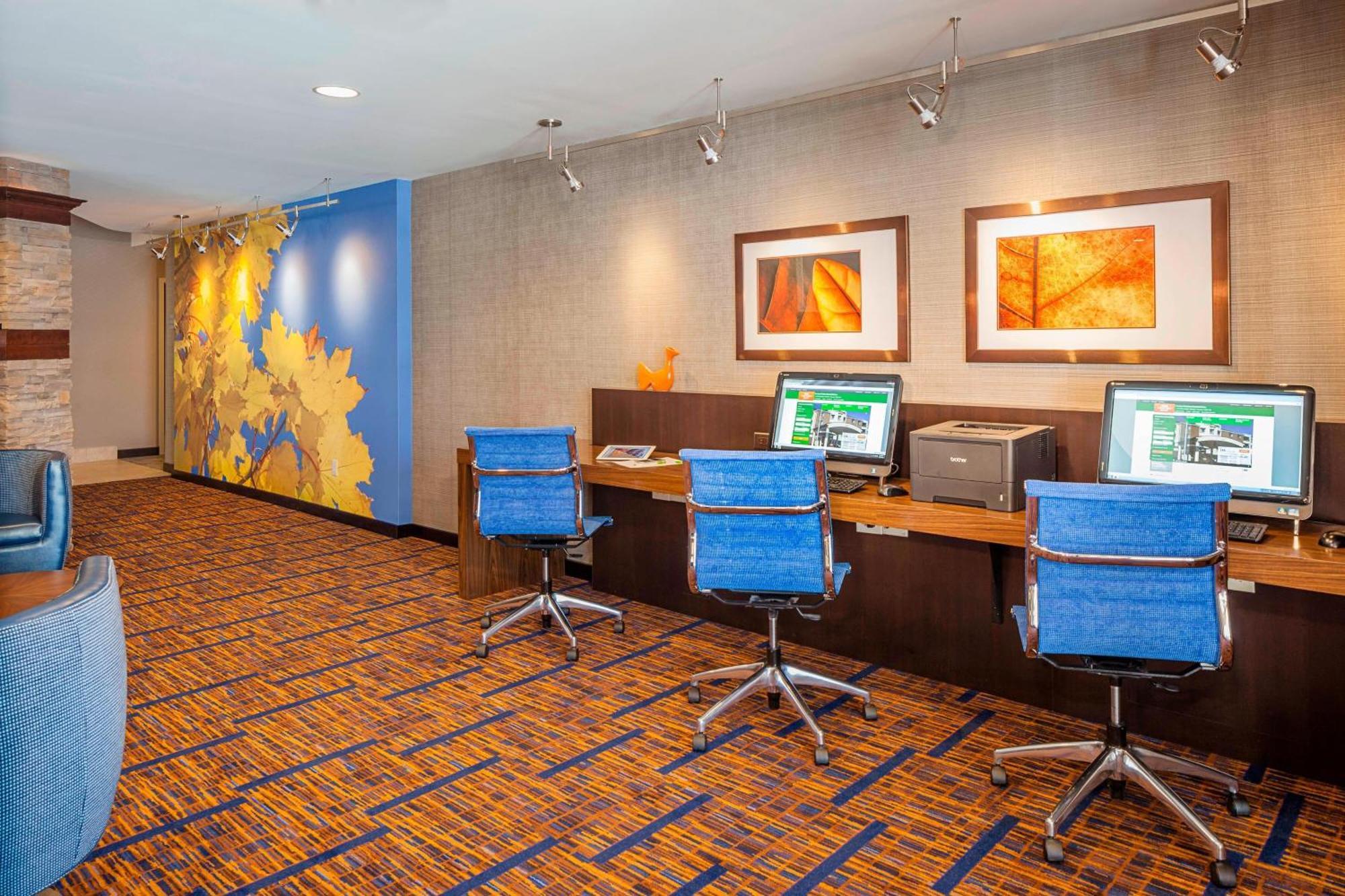 Courtyard By Marriott Madison West / Middleton Hotel Exterior foto